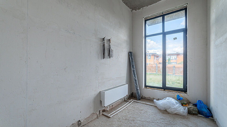 Дом со вторым светом в КП Аврора