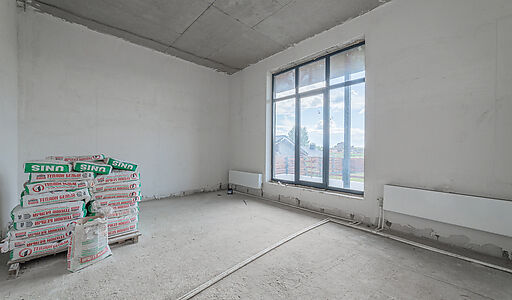 Дом со вторым светом в КП Аврора