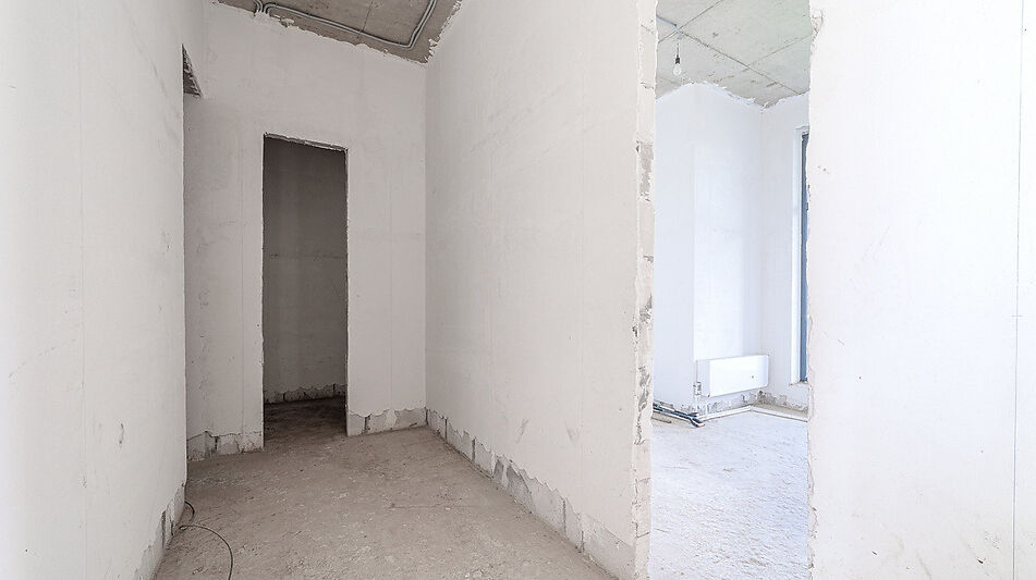 Дом со вторым светом в КП Аврора