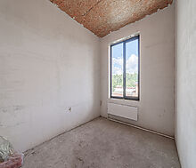 Дом со вторым светом в КП Аврора