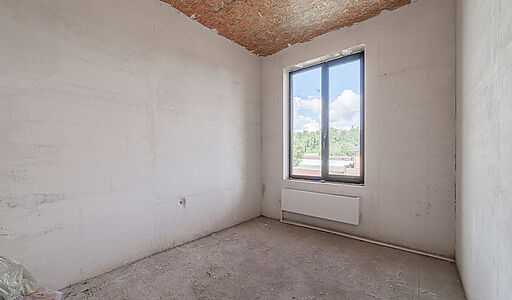 Дом со вторым светом в КП Аврора