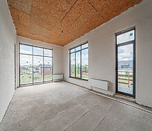 Современный дом в КП Аврора