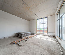 Современный дом в КП Аврора