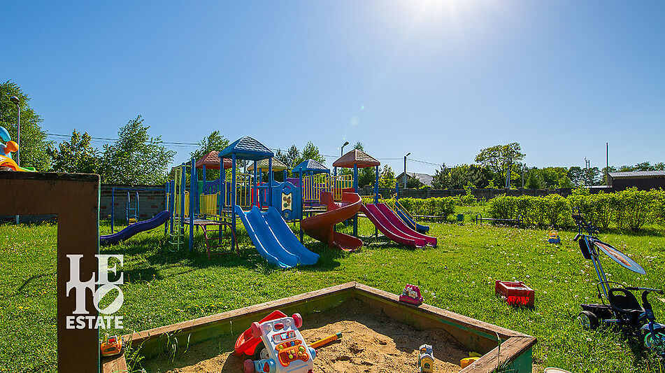 Современный дом в КП Аврора