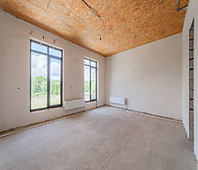 Современный дом в КП Аврора