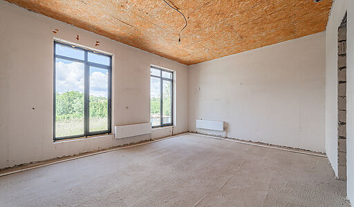 Современный дом в КП Аврора