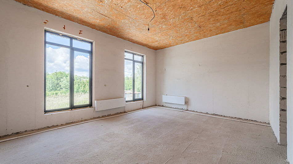 Современный дом в КП Аврора