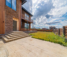 Современный дом в КП Аврора