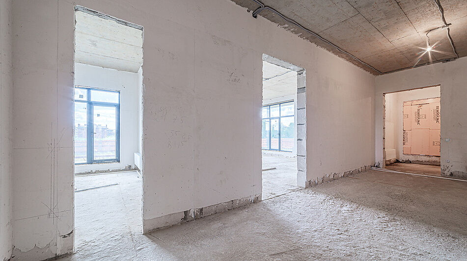 Современный дом в КП Аврора