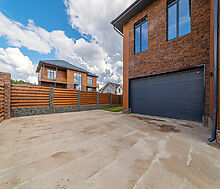 Современный дом в КП Аврора