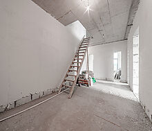 Современный дом в КП Аврора