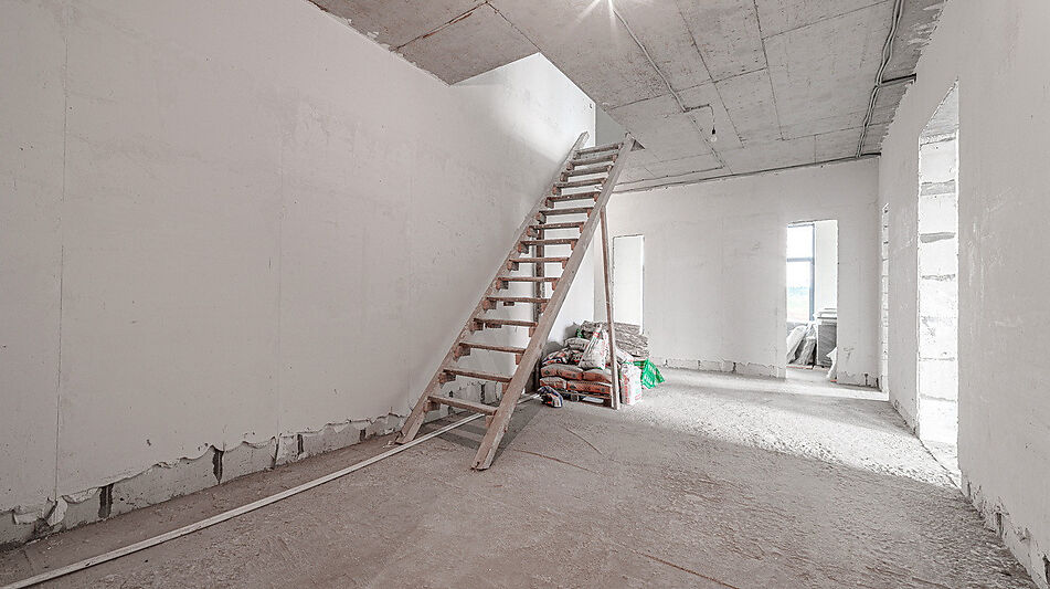 Современный дом в КП Аврора