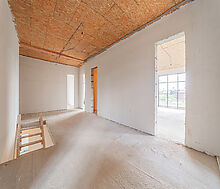 Современный дом в КП Аврора