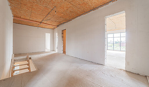 Современный дом в КП Аврора