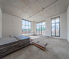 Современный дом в КП Аврора