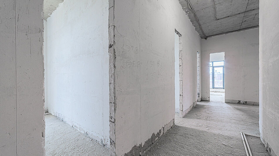 Современный дом в КП Аврора