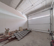 Современный дом в КП Аврора