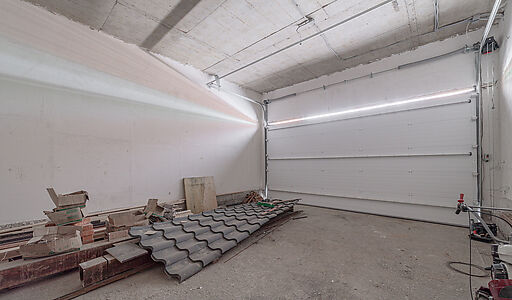 Современный дом в КП Аврора