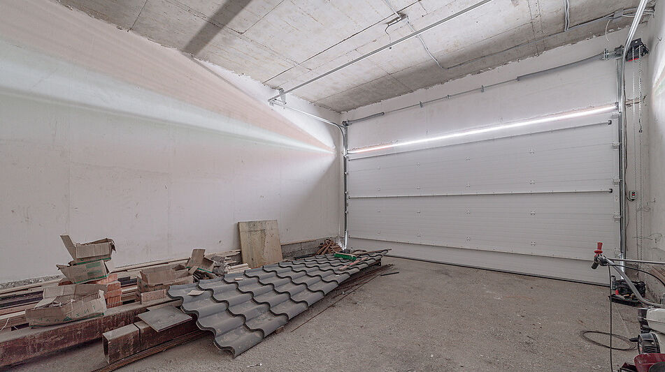 Современный дом в КП Аврора