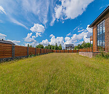 Современный дом в КП Аврора