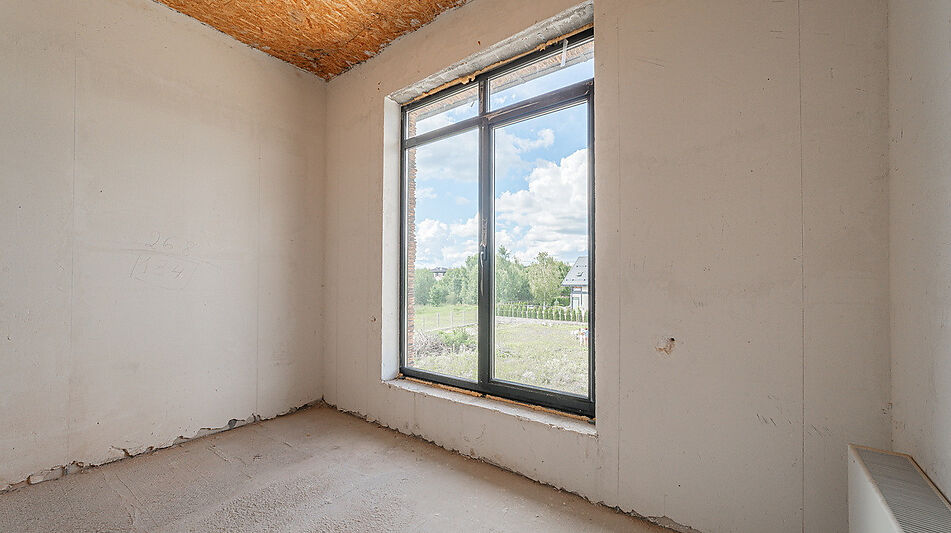 Современный дом в КП Аврора