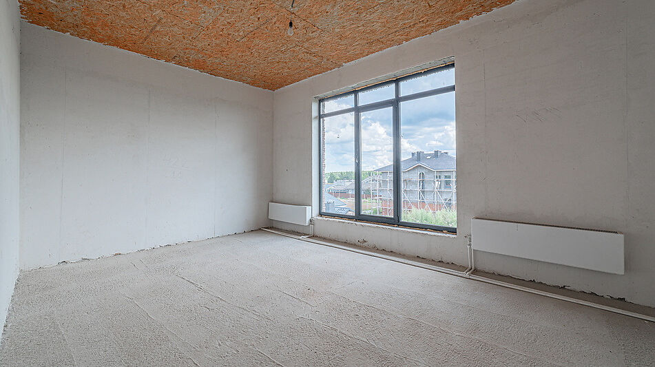 Современный дом в КП Аврора