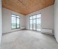 Современный дом в КП Аврора