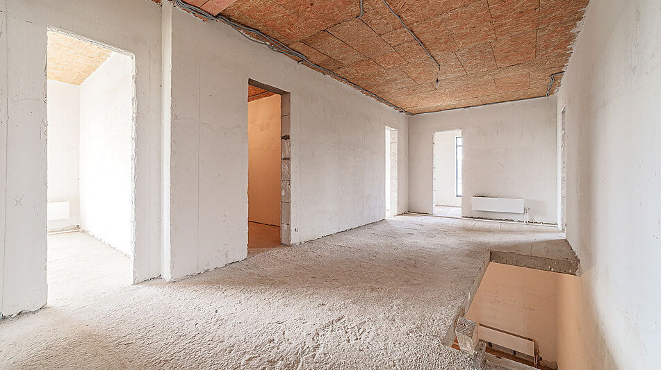 Современный дом в КП Аврора