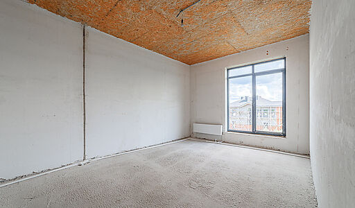 Современный дом в КП Аврора