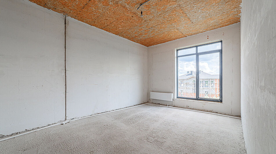 Современный дом в КП Аврора