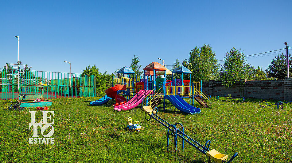 Современный дом в КП Аврора