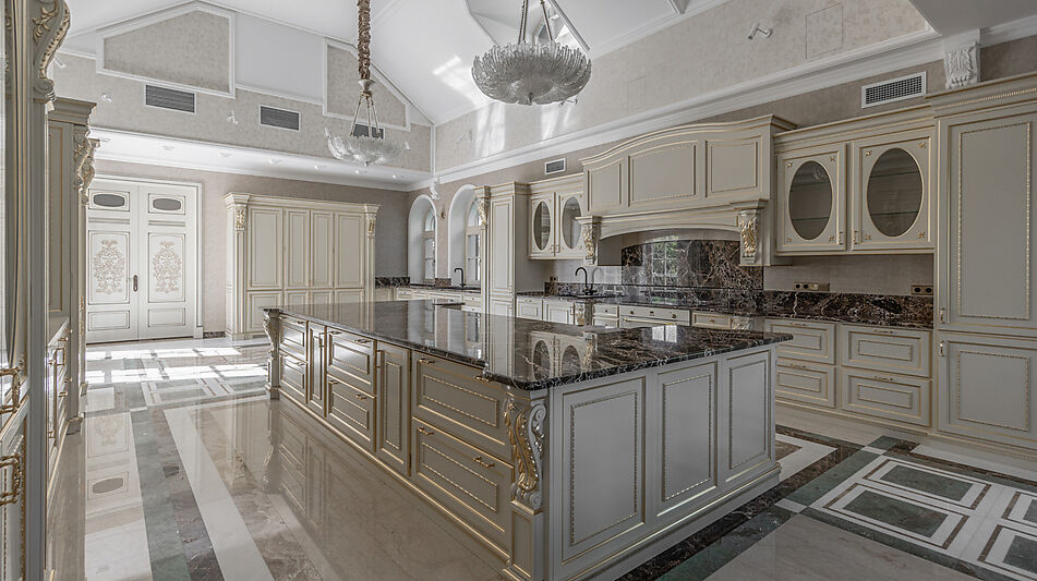 Новый дом под ключ в Павлово-1