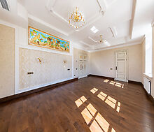 Новый дом под ключ в Павлово-1