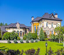 Новый дом под ключ в Павлово-1