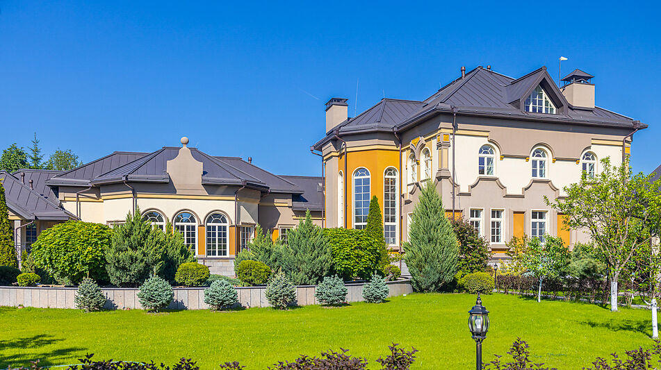 Новый дом под ключ в Павлово-1