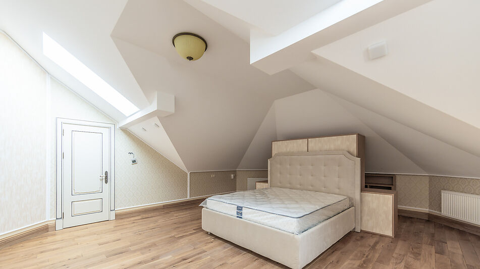 Новый дом под ключ в Павлово-1