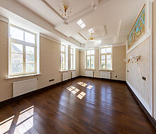 Новый дом под ключ в Павлово-1