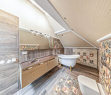 Новый дом под ключ в Павлово-1