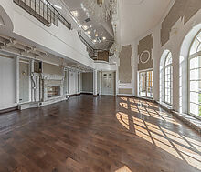 Новый дом под ключ в Павлово-1