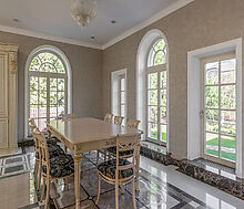 Новый дом под ключ в Павлово-1