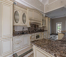 Новый дом под ключ в Павлово-1