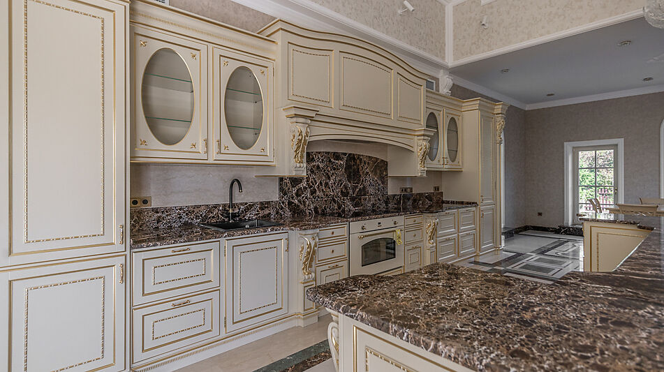 Новый дом под ключ в Павлово-1