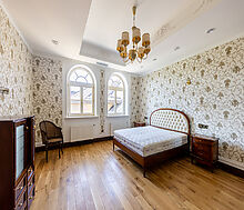 Новый дом под ключ в Павлово-1