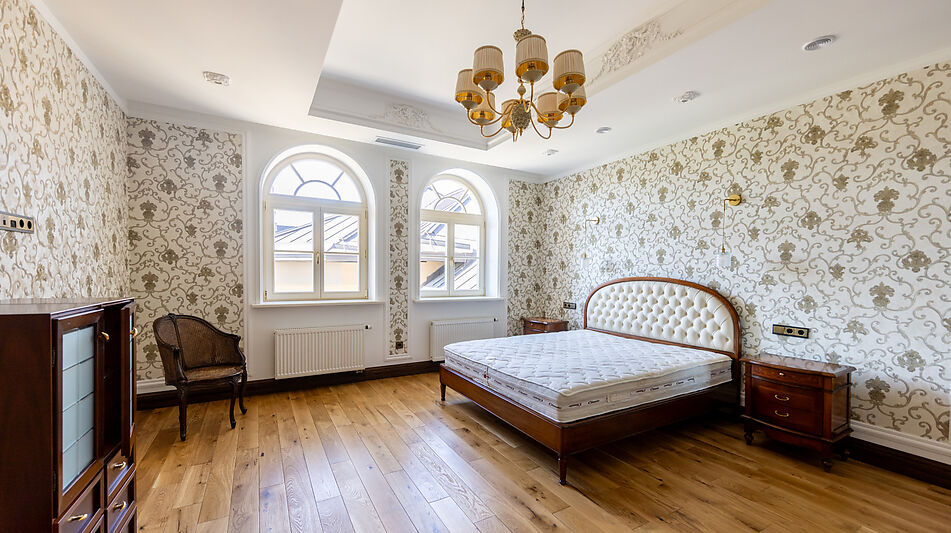 Новый дом под ключ в Павлово-1