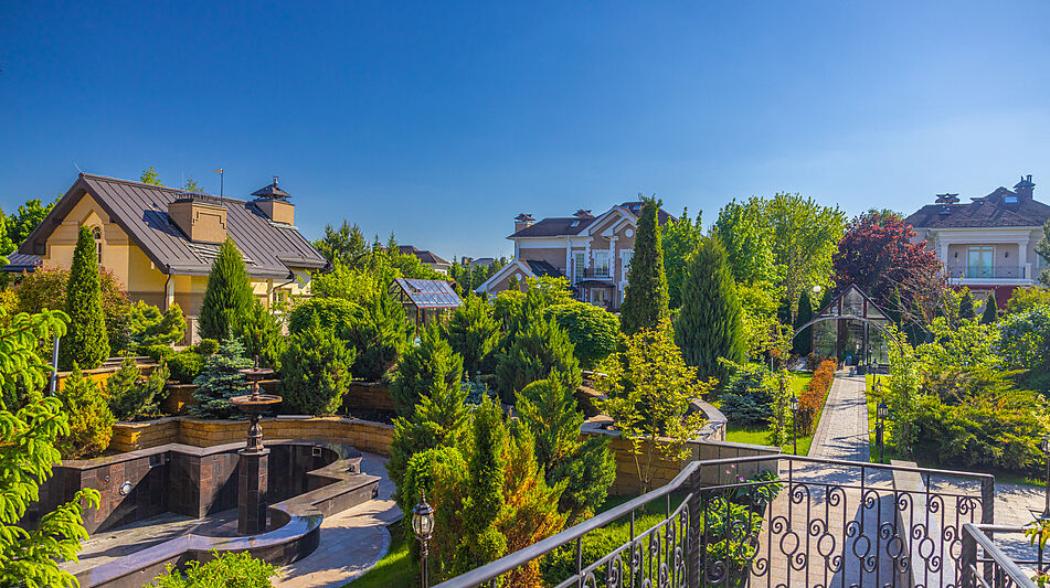 Новый дом под ключ в Павлово-1