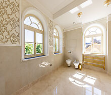 Новый дом под ключ в Павлово-1