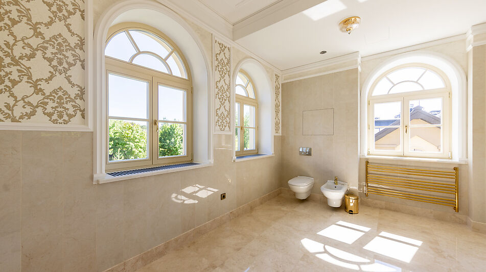 Новый дом под ключ в Павлово-1