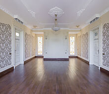 Новый дом под ключ в Павлово-1