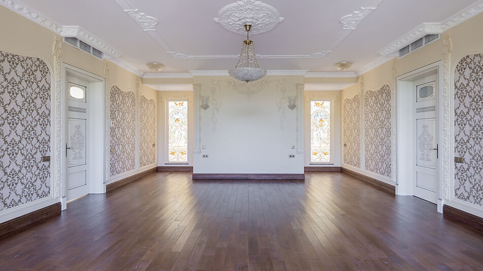 Новый дом под ключ в Павлово-1