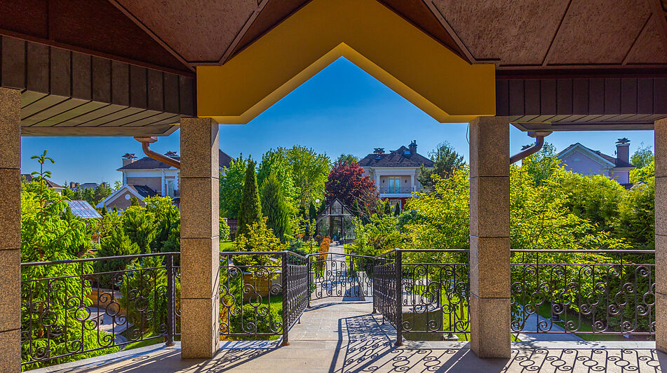 Новый дом под ключ в Павлово-1